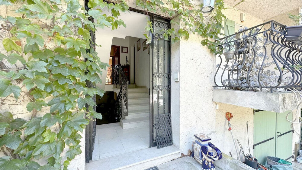 Vente Maison Maison Aix En Provence 10 pièce(s) 320 m2 Aix en provence