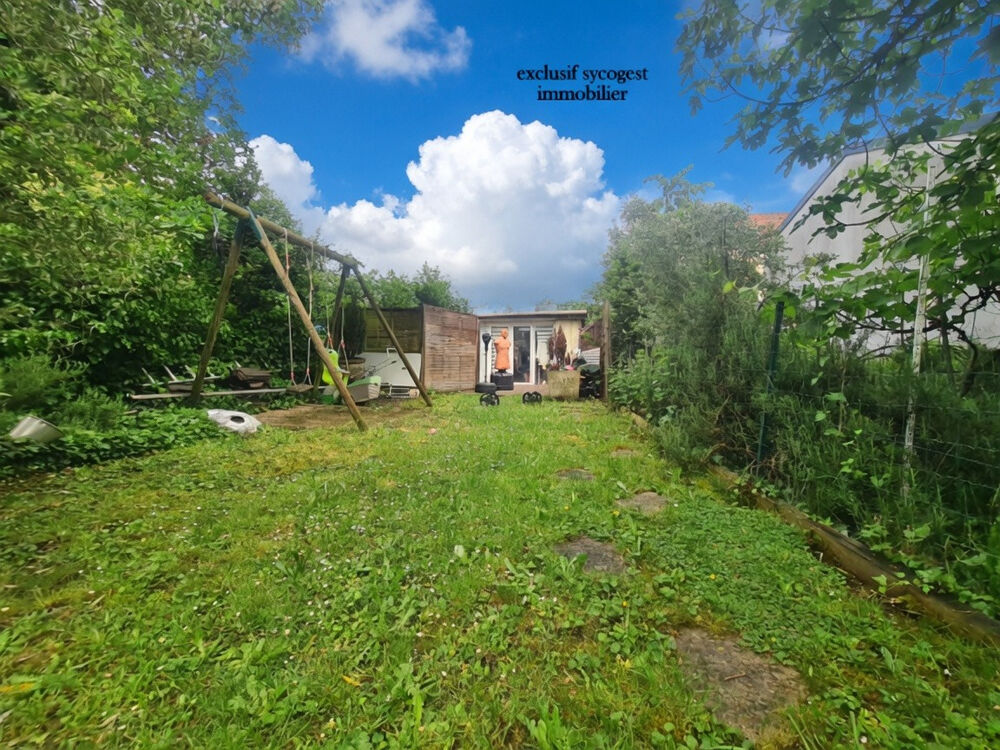 Maison Fontenay Sous Bois 7 pièce(s) 169 m2