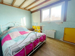  Maison � vendre 5 pi�ces 107 m�