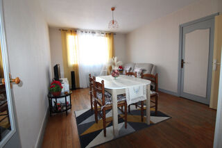  Appartement � louer 3 pi�ces 51 m�