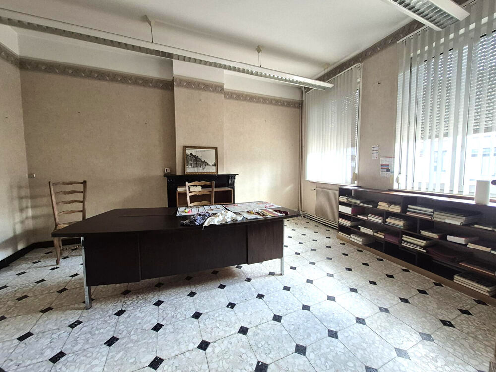 Maison Abscon 11 pièce(s) 220 m2