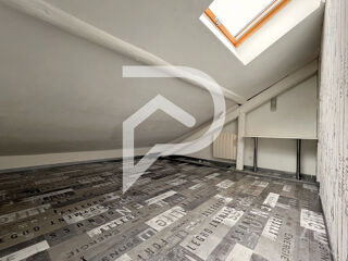  Appartement  vendre 3 pices 37 m