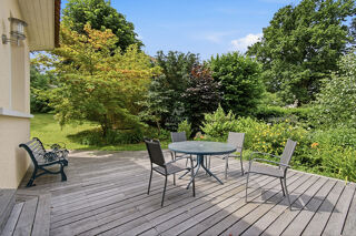  Maison � vendre 8 pi�ces 208 m�