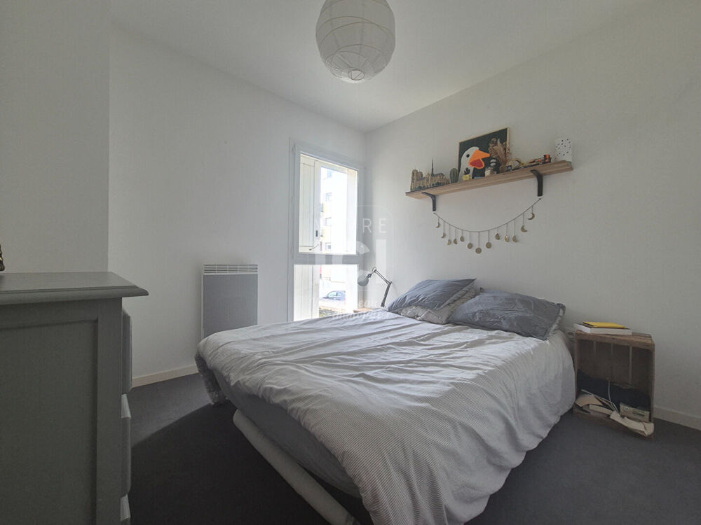 Location Appartement Appartement Angers 3 pièce(s) 50.91 m2 Angers