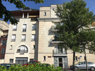  Appartement à louer 2 pièces 50 m²