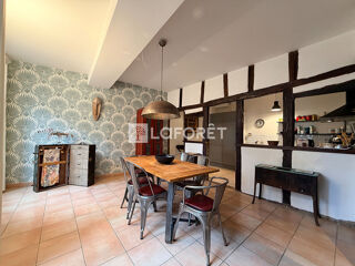  Appartement à vendre 3 pièces 86 m²