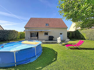  Maison à vendre 6 pièces 122 m²