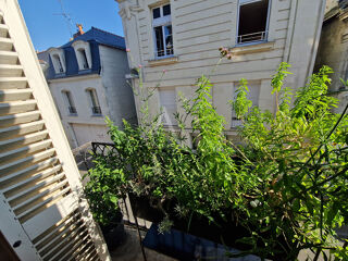  Appartement � vendre 2 pi�ces 52 m�