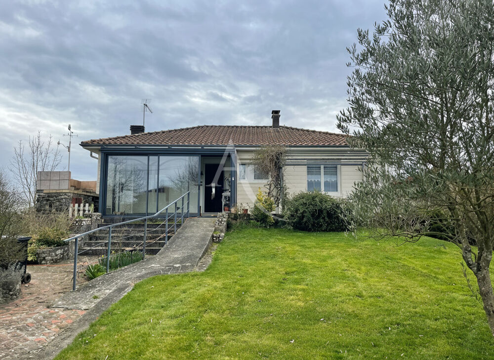 Maison Saint Hilaire Des Loges