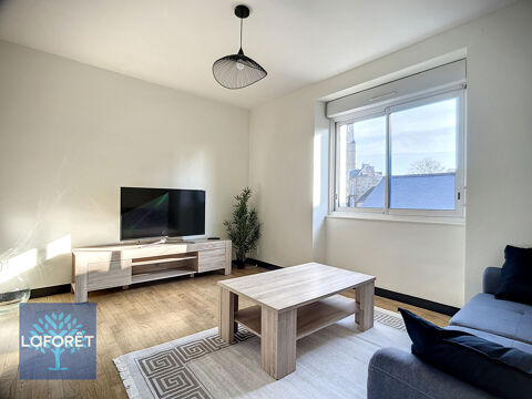  Appartement � louer 4 pi�ces 10 m�