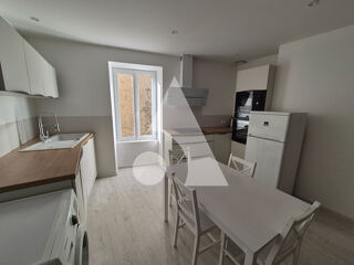  Maison � vendre 3 pi�ces 80 m�