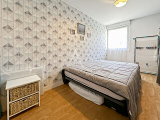  Appartement � vendre 3 pi�ces 55 m�