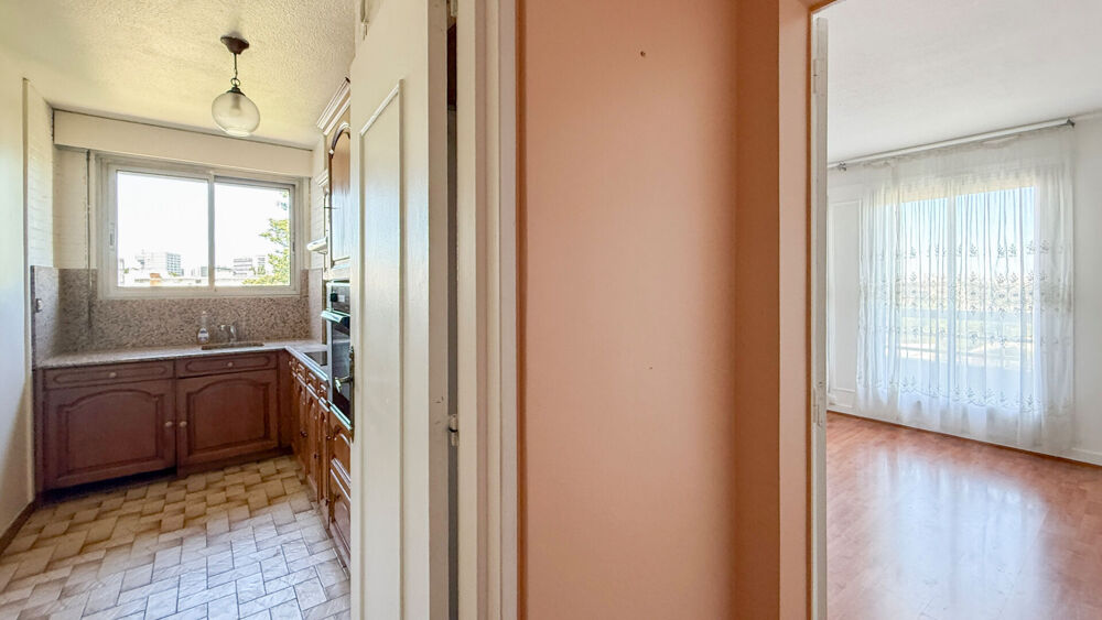 Vente Appartement Appartement Montreuil 3 pièce(s) 65 m2 Montreuil