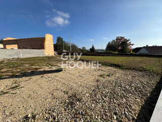  Terrain � vendre 765 m�