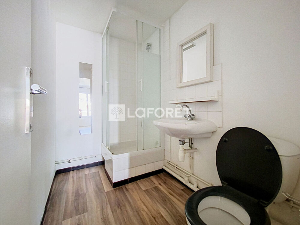 Location Appartement Appartement La Ville Du Bois 1 pièce(s) 25.43 m2 La ville du bois