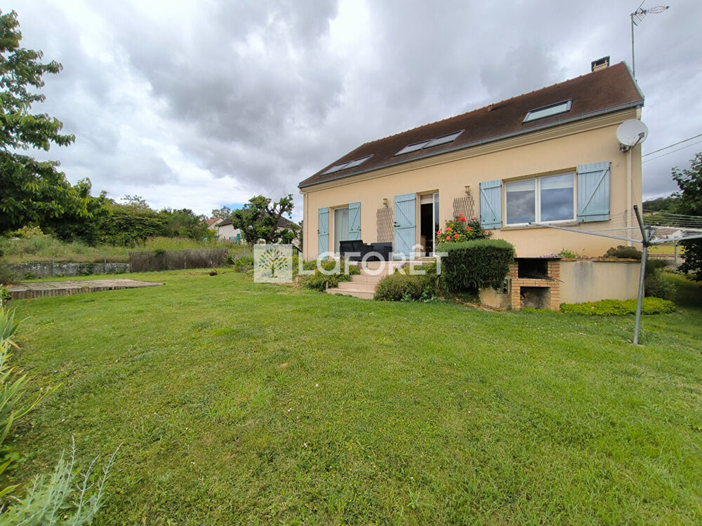 Maison Vert 7 pièces 170 m²
