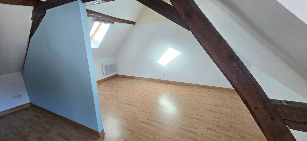 Vente Maison Ensemble de 2 maisons : proche LOCHES Loches