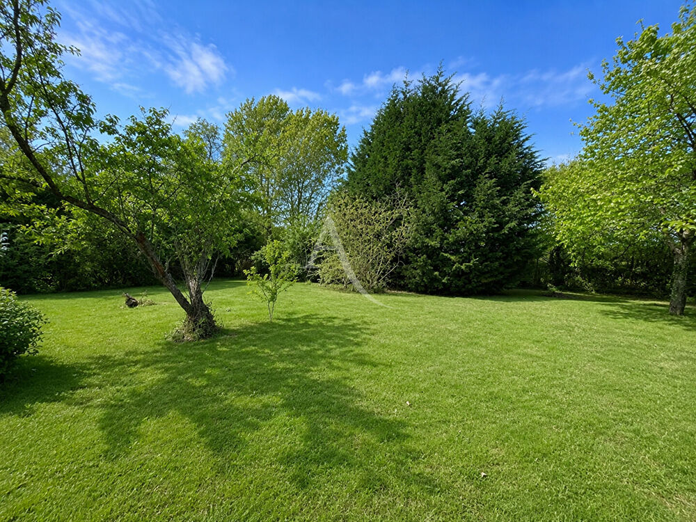 Vente Maison Maison de plain pied secteur Gournay - beauvais Gournay en bray