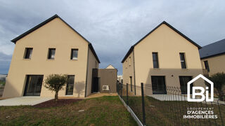  Maison � vendre 6 pi�ces 139 m�