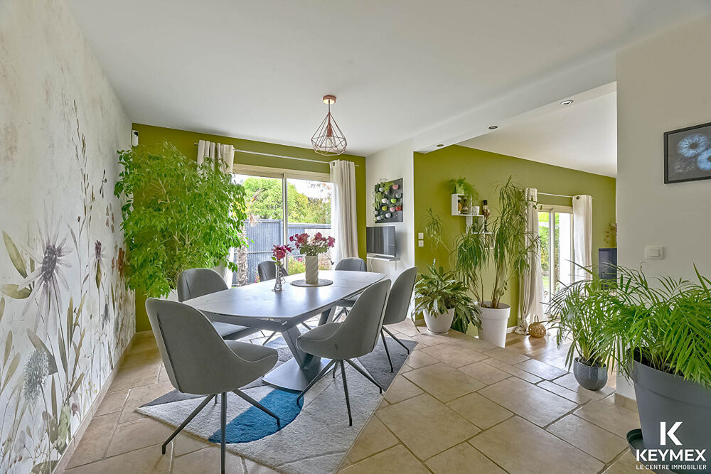  vendre  Maison L'Isle-Adam (95290)