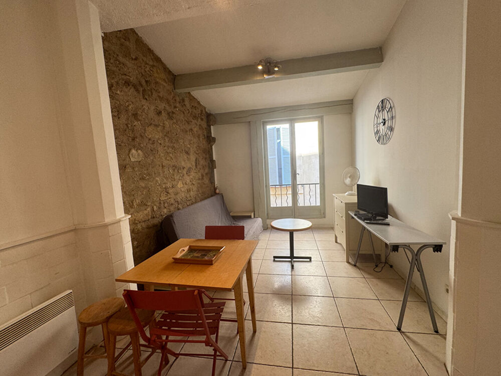 MALESPINE SALON T1 MEUBLE