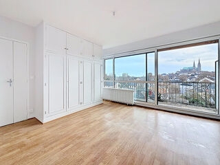  Appartement � vendre 2 pi�ces 46 m�