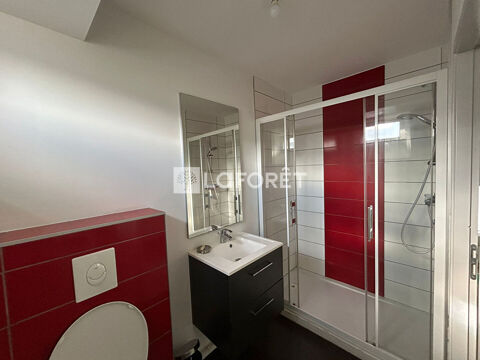  Appartement  louer 2 pices 43 m