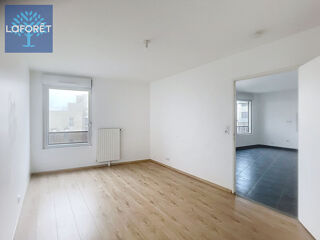  Appartement � vendre 2 pi�ces 48 m�