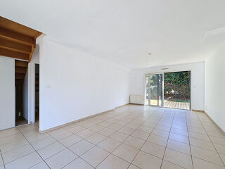  Maison à vendre 4 pièces 80 m²