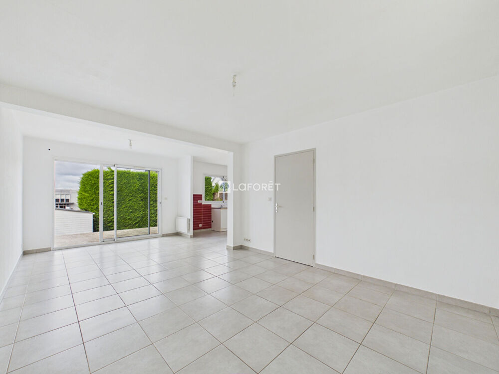 Maison Quimper Sud - 4 pièce(s) 90 m2