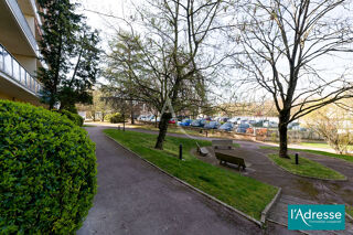  Appartement � vendre 2 pi�ces 57 m�