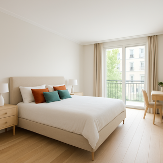  Appartement à vendre 3 pièces 68 m²