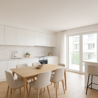  Appartement à vendre 4 pièces 177 m²