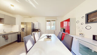  Maison à vendre 4 pièces 89 m²
