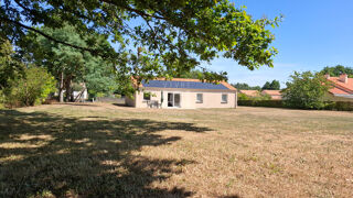  Maison à vendre 5 pièces 99 m²