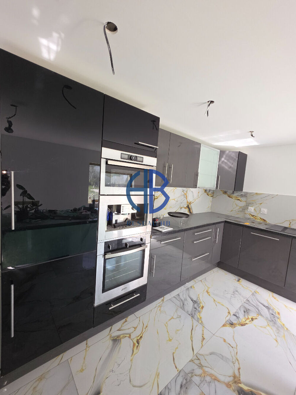 Maison Aoste 350 m2