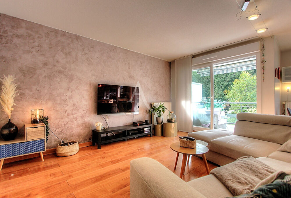 Vente Appartement En Attique, Appartement 4 pièces 92 m² La Motte-Servolex La motte servolex