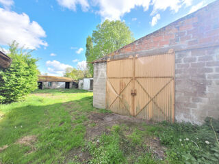  Maison � vendre 3 pi�ces 144 m�