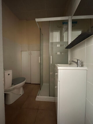  Appartement  louer 1 pice 45 m