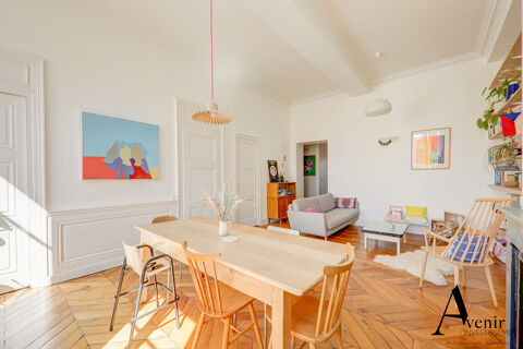  Appartement � louer 3 pi�ces 88 m�