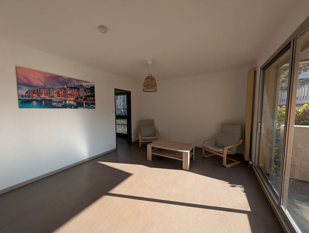 Vente Appartement Appartement Belfort