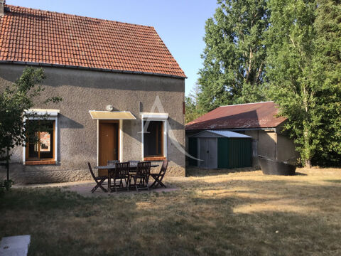  Maison  louer 3 pices 53 m