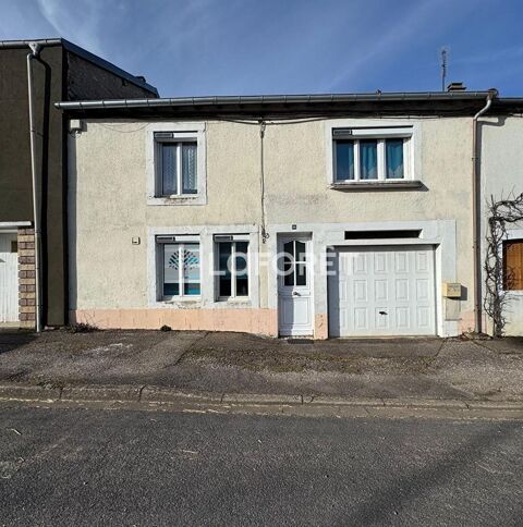   Maison Bourbonne-les-bains  4 pi�ce(s) 110m2 Maison - 4 pi�ce(s) - 110 m�