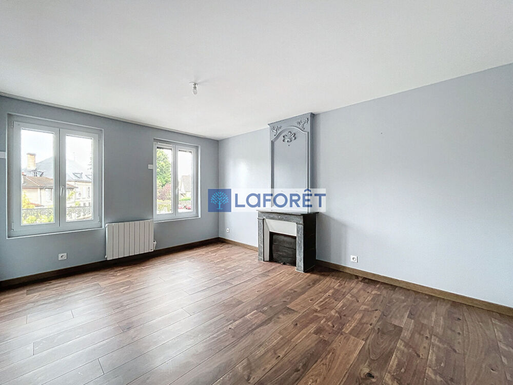 Vente Immeuble Immeuble Saint Dizier 11 pièce(s) 277.21 m2 Saint dizier