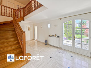  Maison à vendre 8 pièces 195 m²