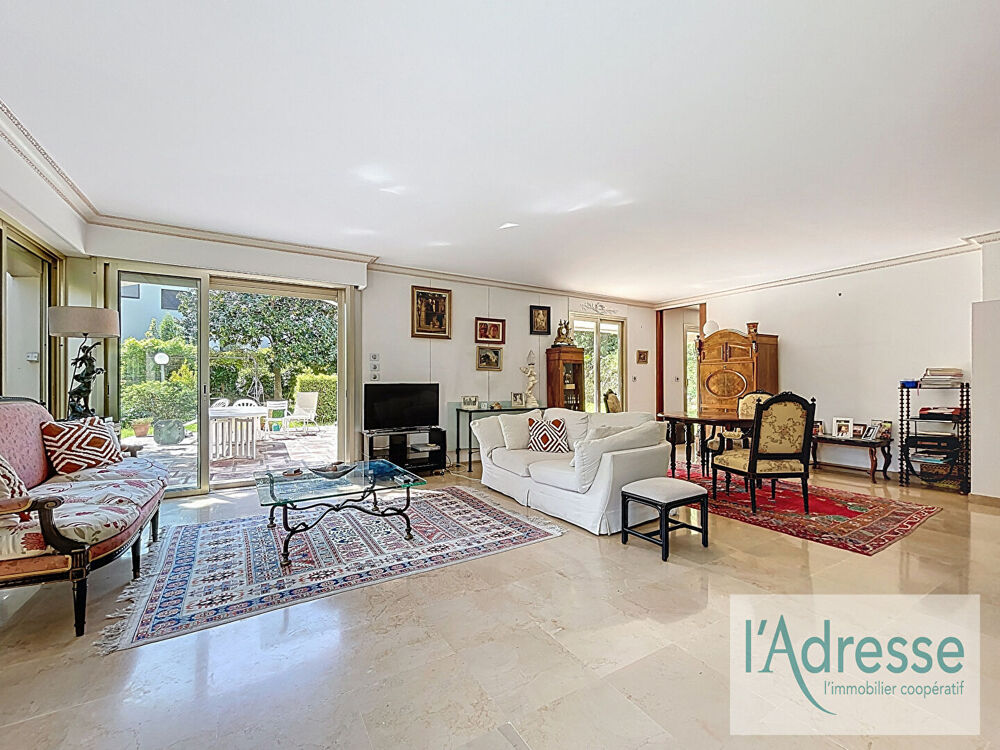  vendre  Appartement Antibes (06600)