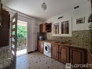  Maison à louer 3 pièces 58 m²