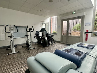  Appartement � vendre 3 pi�ces 60 m�