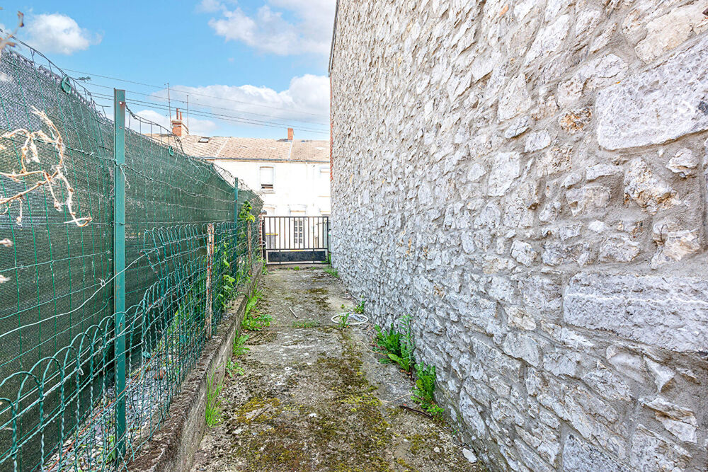 Vente Immeuble Immeuble de rapport Jeumont Jeumont