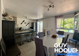  Maison  vendre 5 pices 91 m